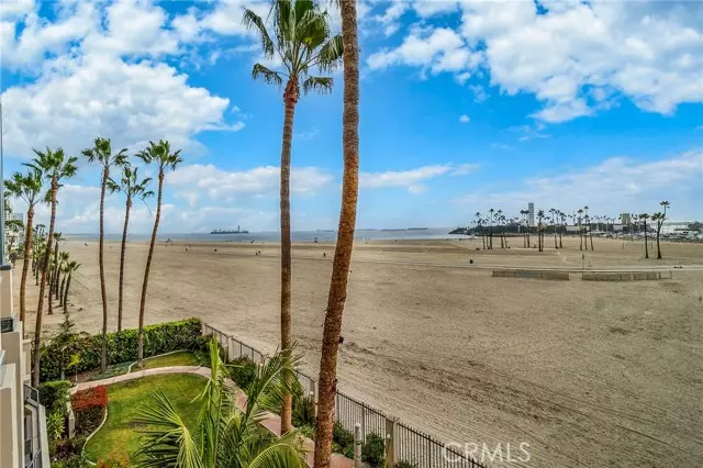 850 E Ocean 613, Long Beach, CA 90802