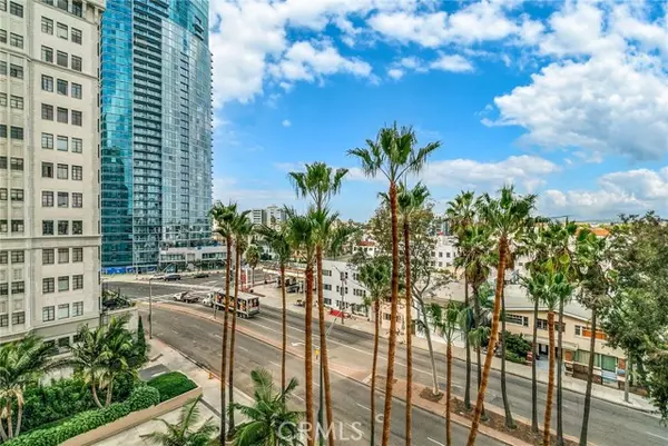 Long Beach, CA 90802,850 E Ocean 613