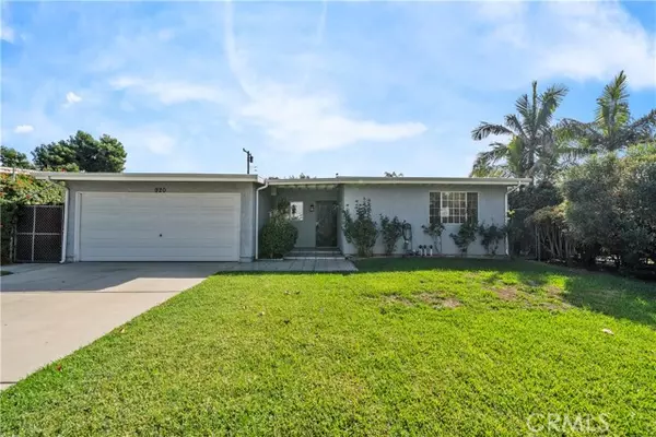 920 Millbury AVE, La Puente, CA 91746