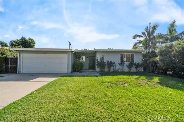 920 Millbury AVE, La Puente, CA 91746