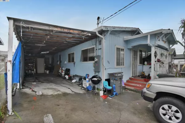 Oakland, CA 94601,1506 52nd Ave