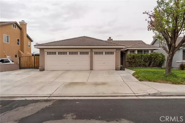 4659 W Avenue J4, Lancaster, CA 93536