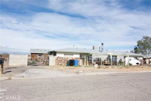 25682 Anderson, Barstow, CA 92311