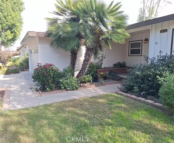 Long Beach, CA 90815,2616 Foreman AVE