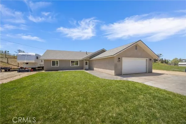 Tehachapi, CA 93561,29990 Horsethief DR