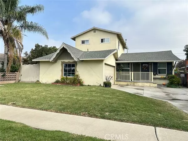 7635 El Capitan WAY, Buena Park, CA 90620