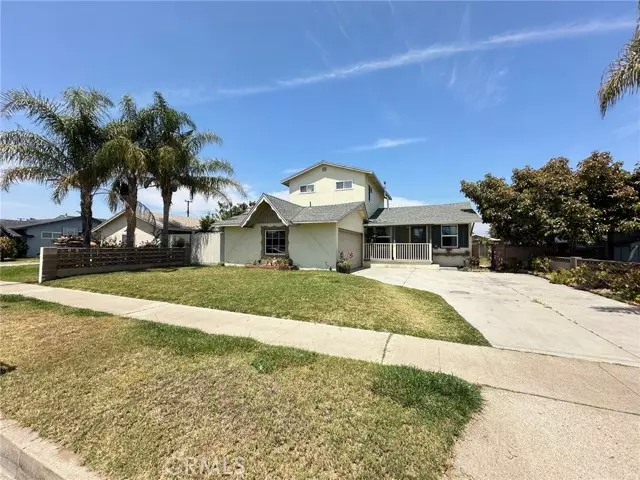 Buena Park, CA 90620,7635 El Capitan WAY