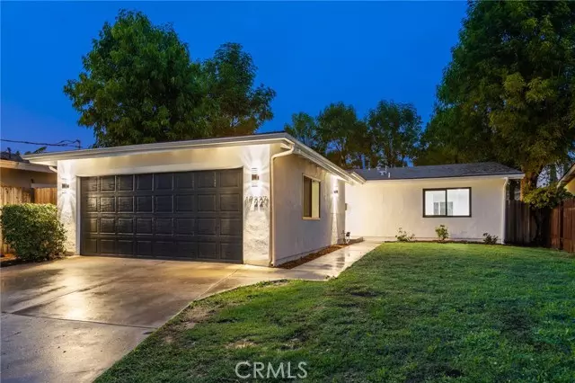 17227 Minnehaha ST, Granada Hills, CA 91344