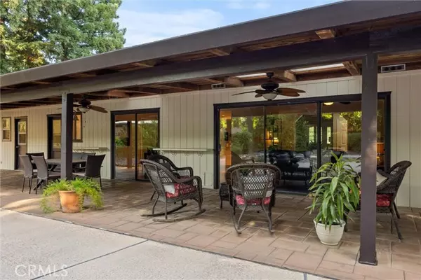 Chico, CA 95926,25 Misty WAY