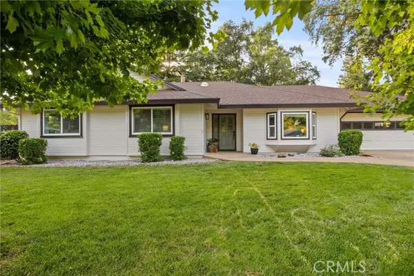 Chico, CA 95926,25 Misty WAY