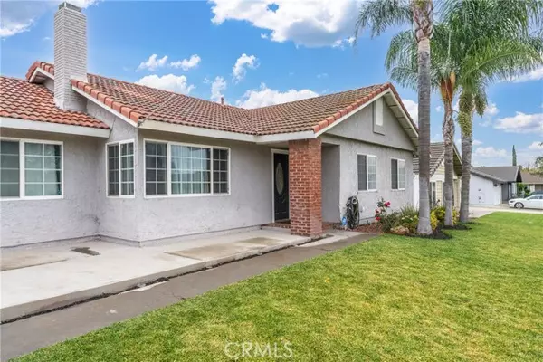 Rialto, CA 92376,1648 W Wedgewood
