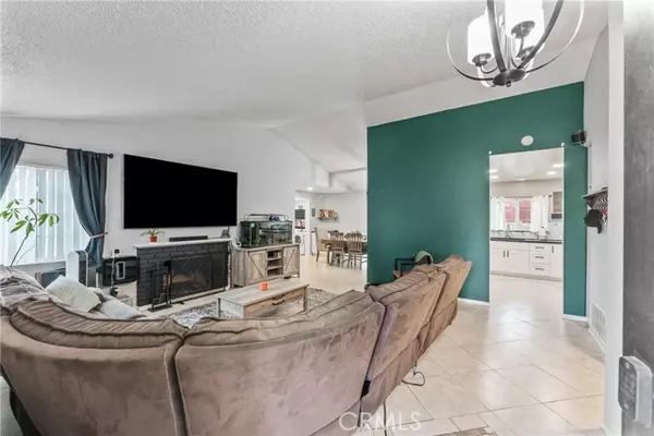 Rialto, CA 92376,1648 W Wedgewood