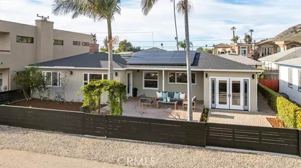 150 Castaic, Pismo Beach, CA 93449