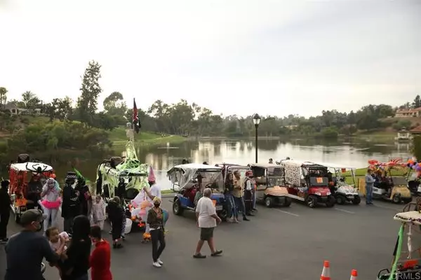 Rancho Santa Fe, CA 92067,6056 Calle Camposeco