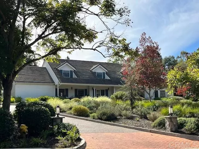 Rancho Santa Fe, CA 92067,6056 Calle Camposeco