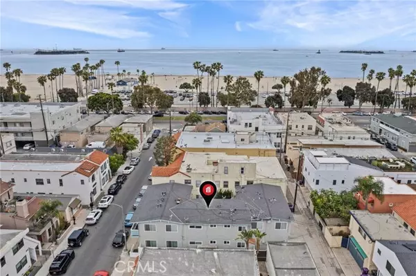 Long Beach, CA 90803,35 Argonne AVE 7