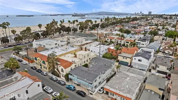 Long Beach, CA 90803,35 Argonne AVE 7