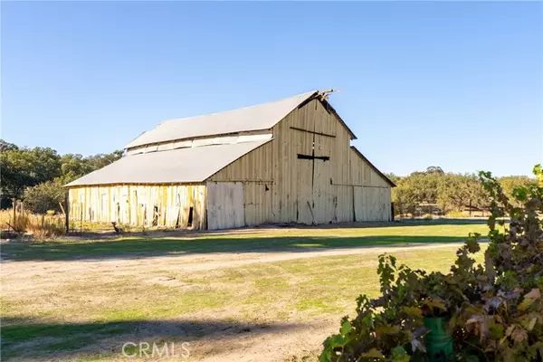 San Miguel, CA 93451,77620 Lowes Canyon RD