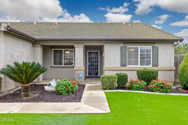 Bakersfield, CA 93312,12313 Quiet Pasture DR