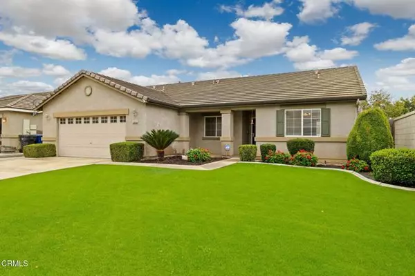 Bakersfield, CA 93312,12313 Quiet Pasture DR