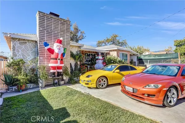 7848 Elm ST, Highland, CA 92410