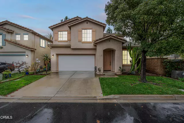 Camarillo, CA 93010,380 Paseo Del Valle
