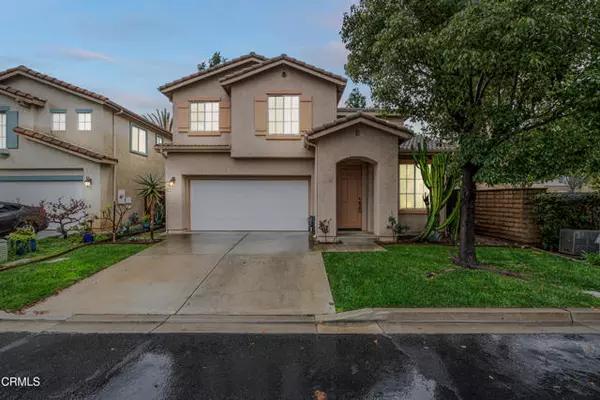 380 Paseo Del Valle, Camarillo, CA 93010