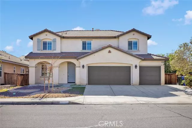 12299 Dandelion, Victorville, CA 92392