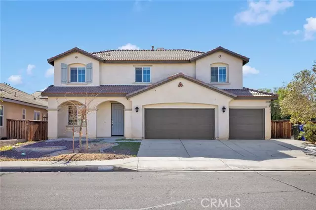 12299 Dandelion, Victorville, CA 92392