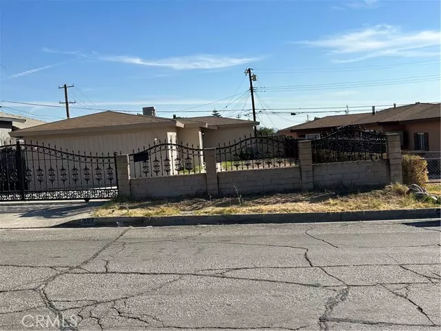 287 E 48th, San Bernardino, CA 92404