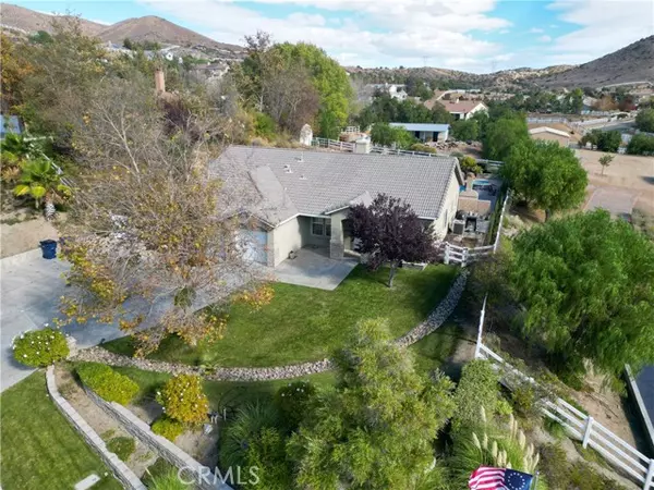 Acton, CA 93510,34314 Desert