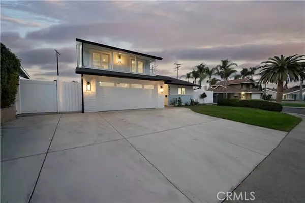 Anaheim Hills, CA 92807,4853 E Wasatch DR