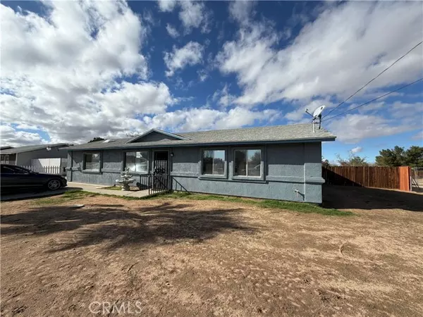 Victorville, CA 92394,15638 Don Roberto