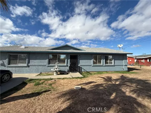 Victorville, CA 92394,15638 Don Roberto