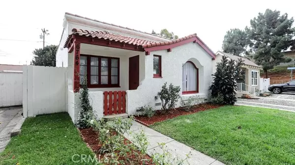 Long Beach, CA 90805,6764 Lemon