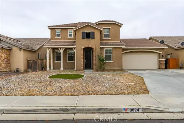 Rosamond, CA 93560,3024 Erica