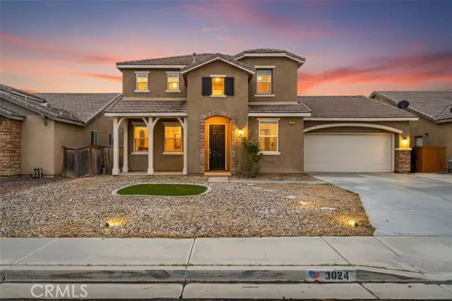 Rosamond, CA 93560,3024 Erica