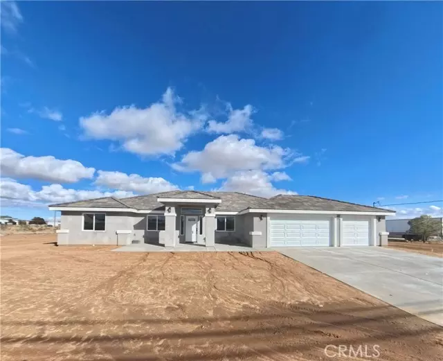 Hesperia, CA 92345,17576 Hercules ST