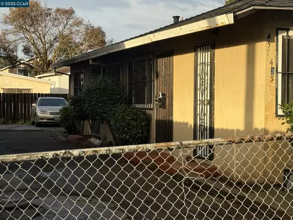 Richmond, CA 94801,435-437 Duboce Ave