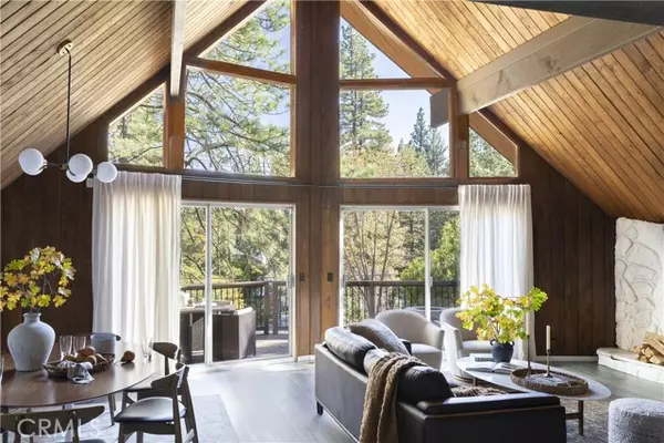 572 Brentwood, Lake Arrowhead, CA 92352