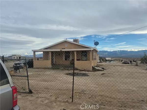 34143 Northside, Lucerne Valley, CA 92356