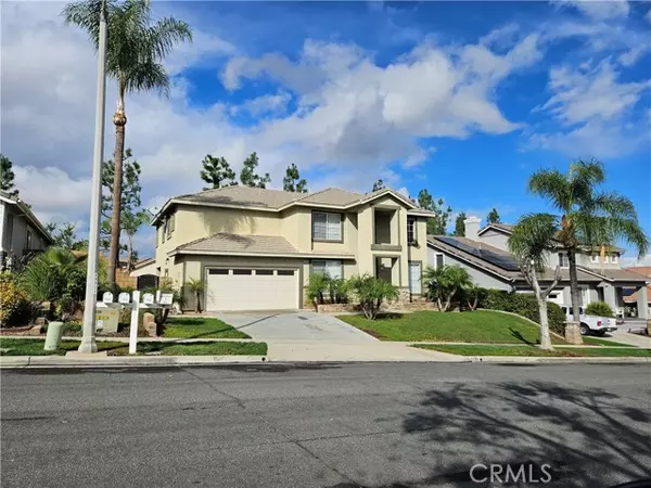 Corona, CA 92883,4120 Forest Highlands CIR