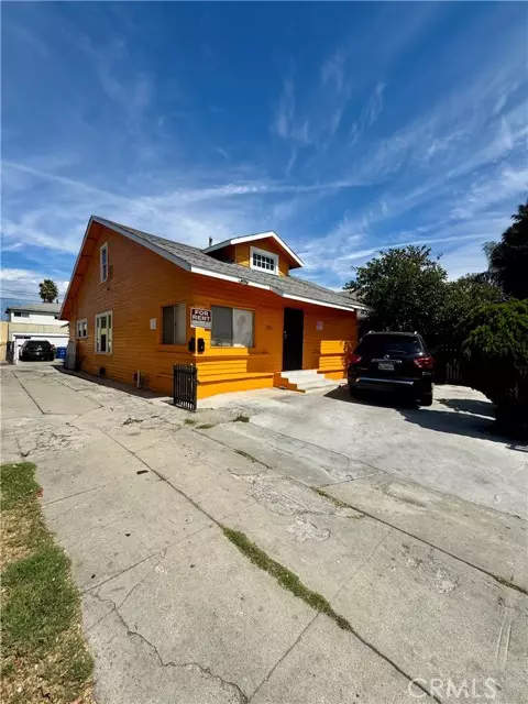 1363 E 49th, Los Angeles, CA 90011