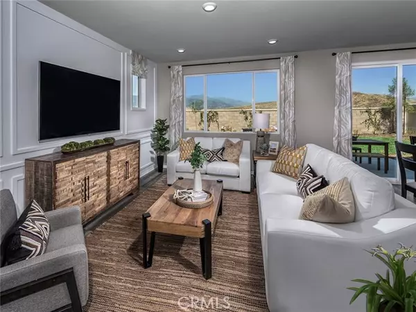 Redlands, CA 92374,2049 Tangelo LN