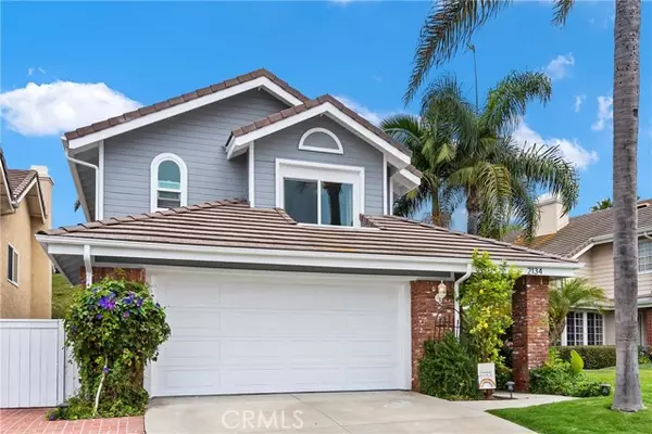 San Clemente, CA 92673,2134 Camino Laurel