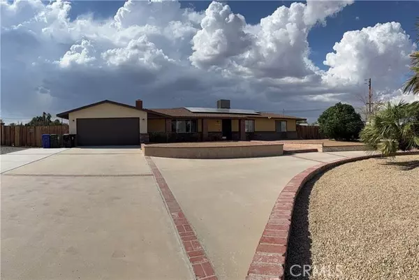 Victorville, CA 92394,15486 Morada