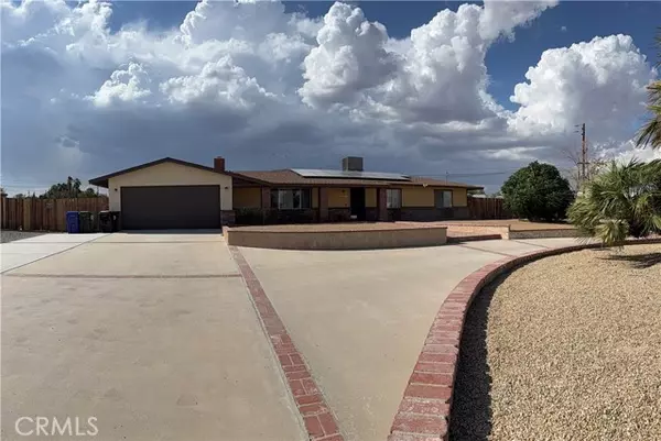 Victorville, CA 92394,15486 Morada