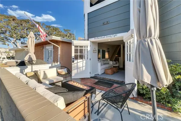 Newport Beach, CA 92663,128 A 46th