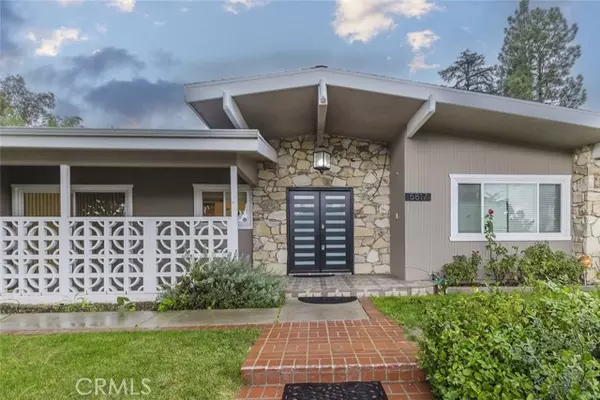 Woodland Hills, CA 91367,5817 Lockhurst DR