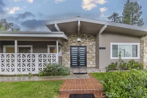 Woodland Hills, CA 91367,5817 Lockhurst DR